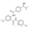 베 트릭 사반 CAS 330942-05-7